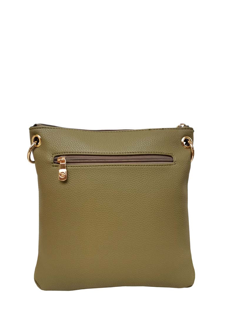 4110KL - Olive