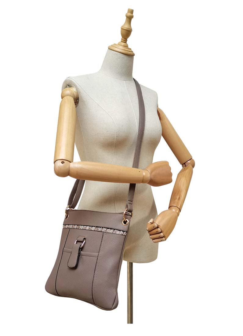 4110KL - Taupe