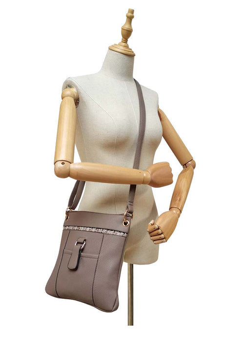 4110KL - Taupe
