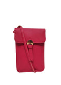 4111KL - Cherry Mini Phone Bag