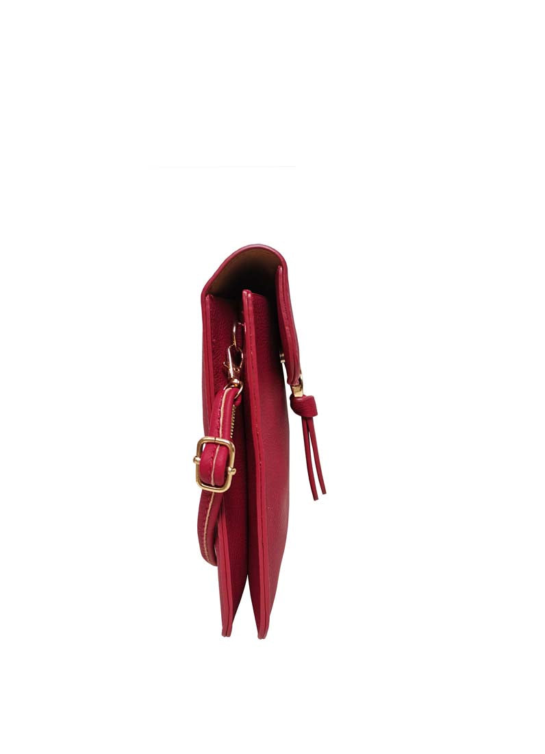 4111KL - Cherry Mini Phone Bag