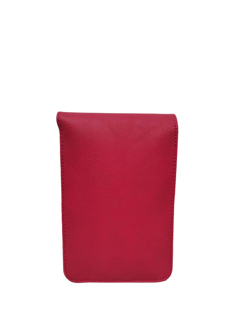 4111KL - Cherry Mini Phone Bag