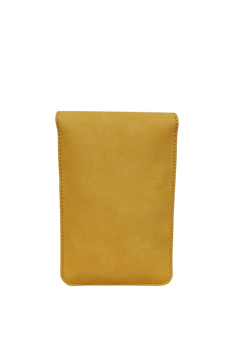 4111KL - Lemon Mini Phone Bag