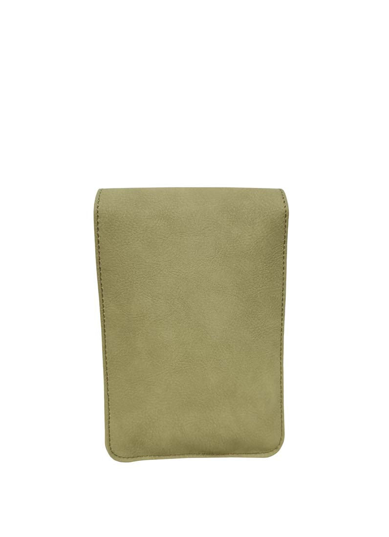 4111KL - Mint Mini Phone Bag