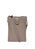4113KL - Ash Mini Phone Bag