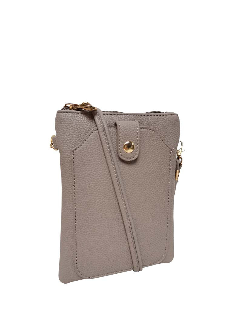 4113KL - Ash Mini Phone Bag