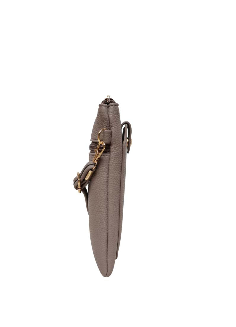 4113KL - Ash Mini Phone Bag