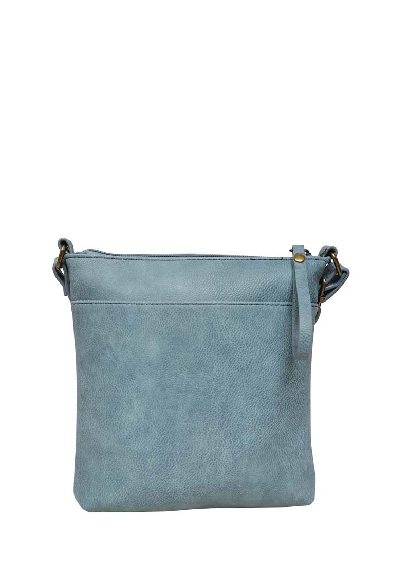 4115KL - Ocean Blue