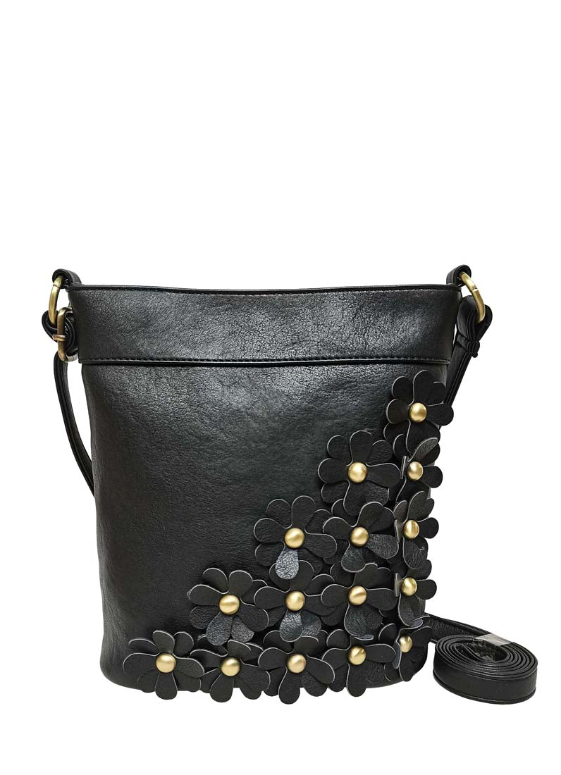 4123KL - Black
