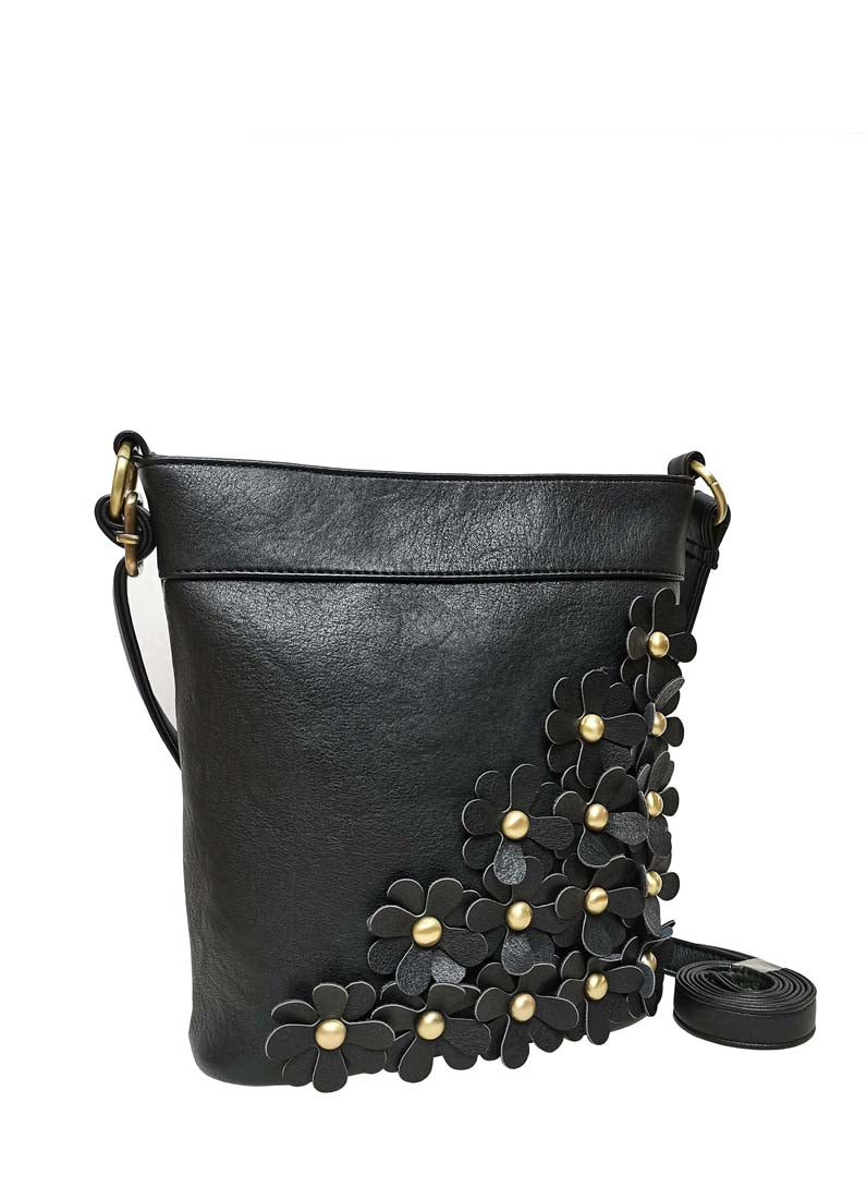4123KL - Black