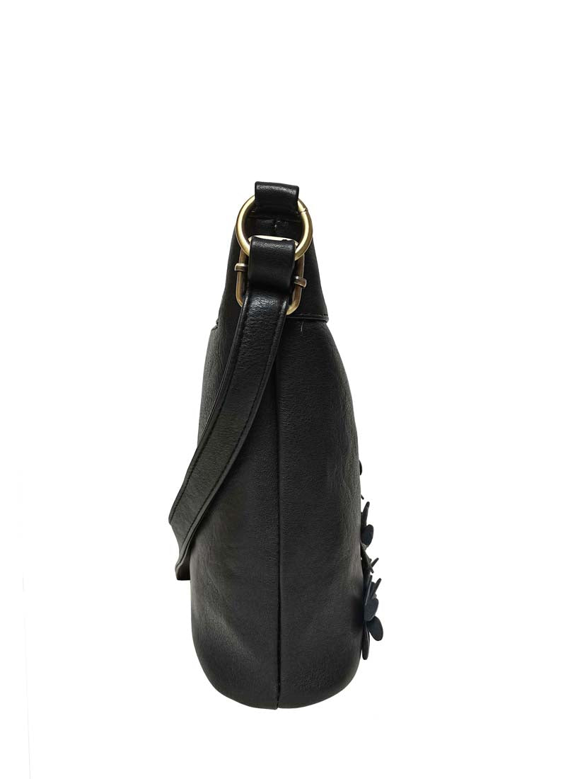 4123KL - Black