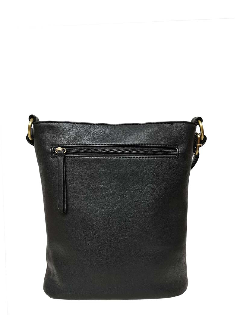 4123KL - Black