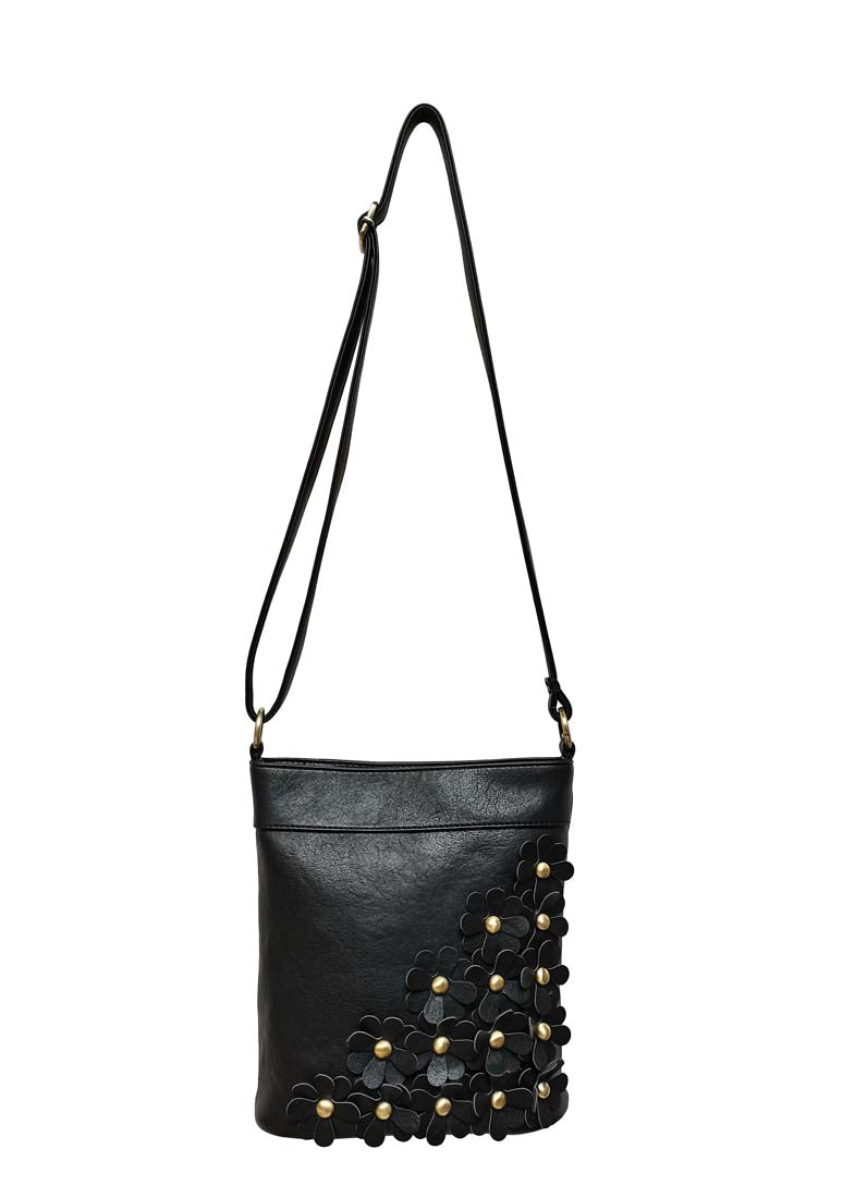 4123KL - Black