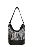 4124KL - Black