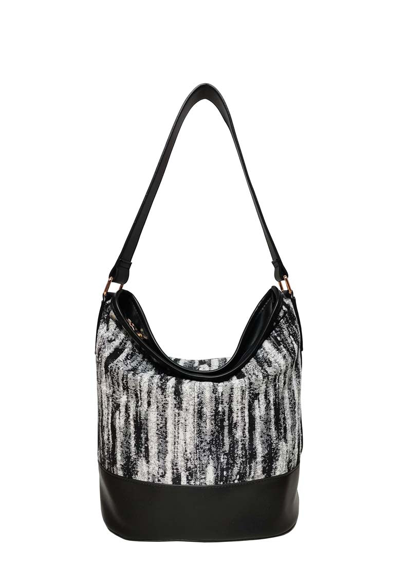 4124KL - Black