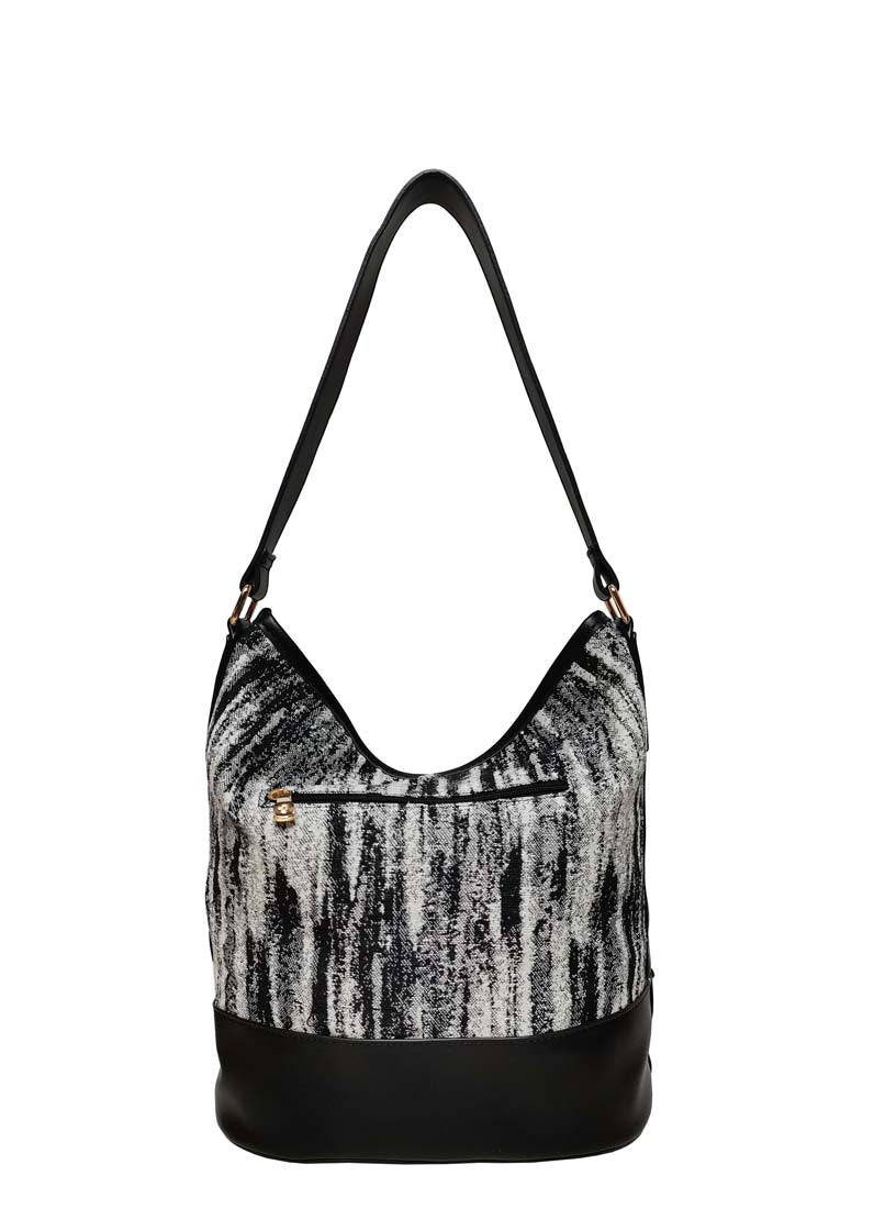 4124KL - Black