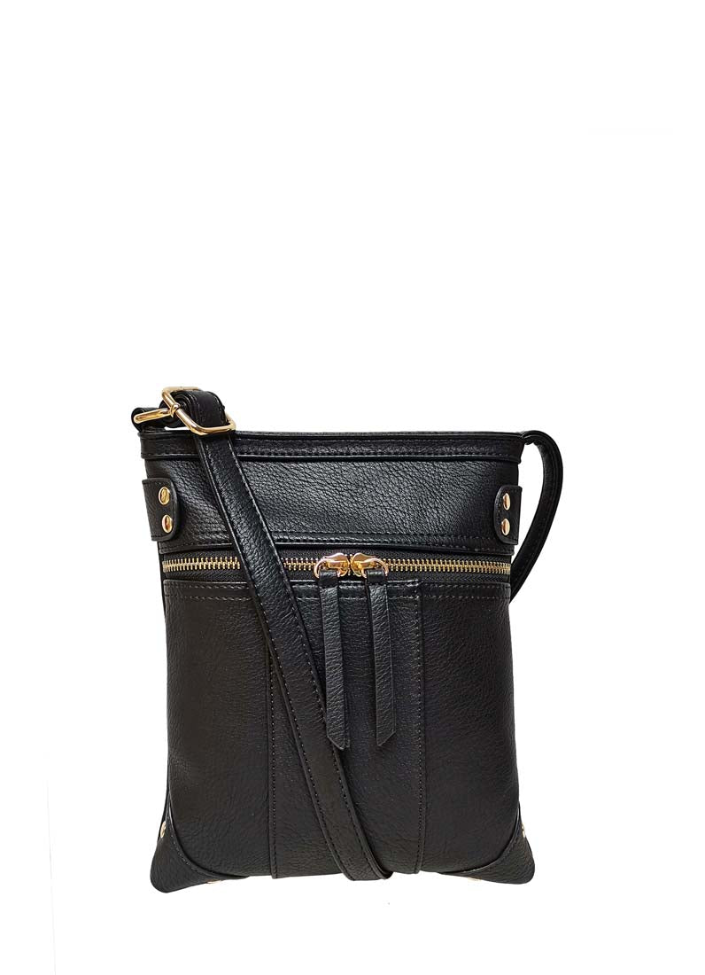 4125KL - Black