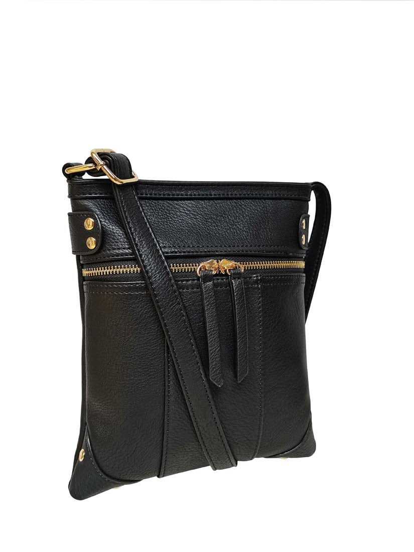 4125KL - Black
