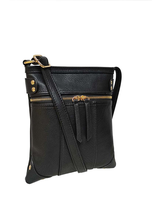 4125KL - Black
