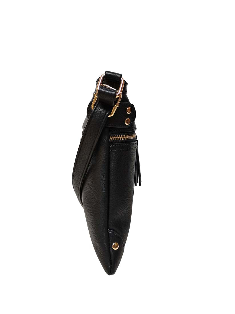 4125KL - Black