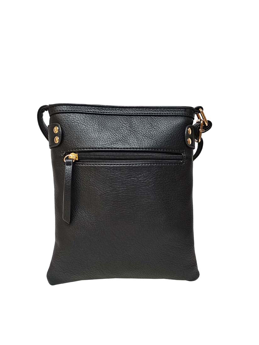 4125KL - Black