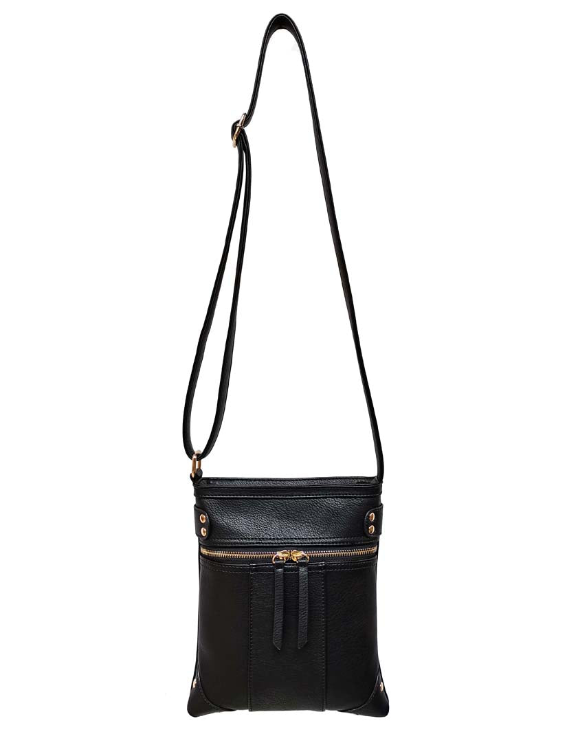 4125KL - Black