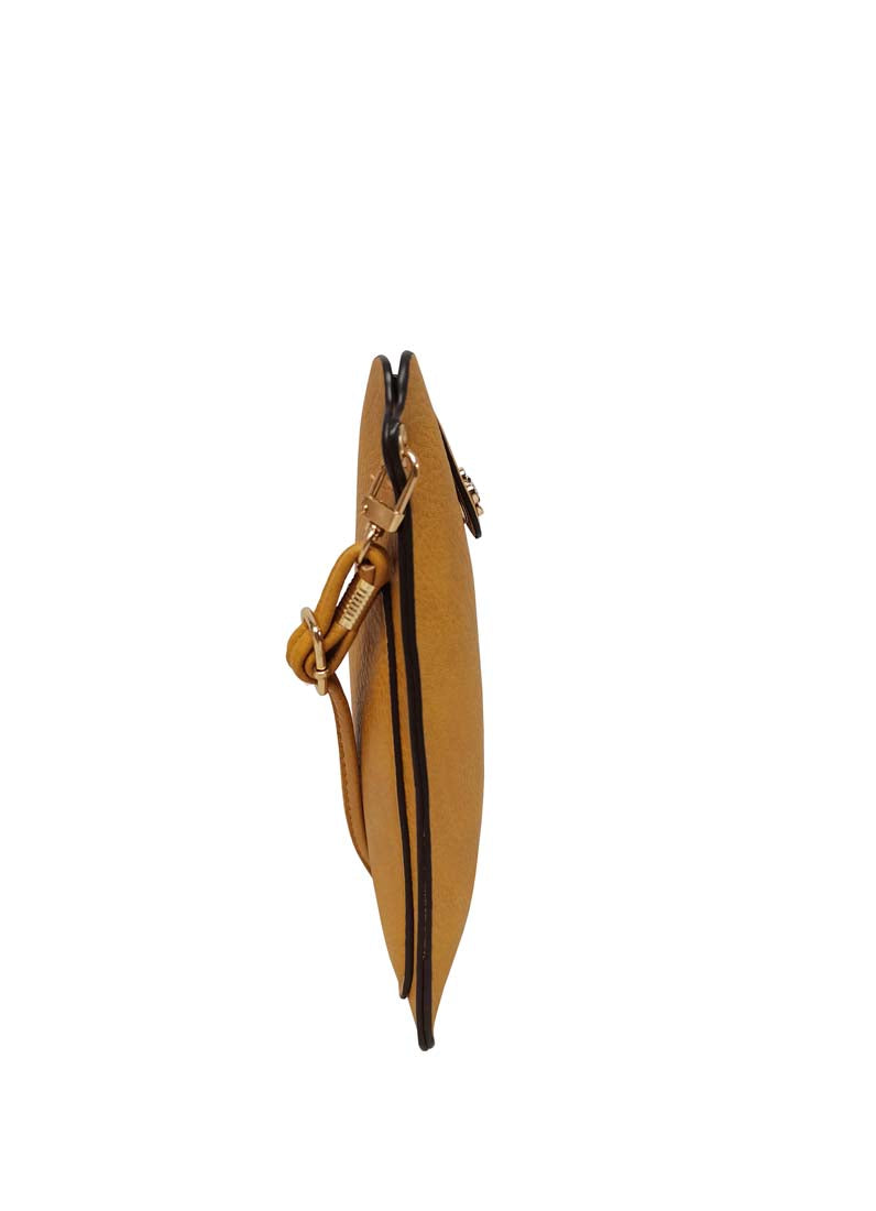 4126KL - Banana Mini Phone Bag