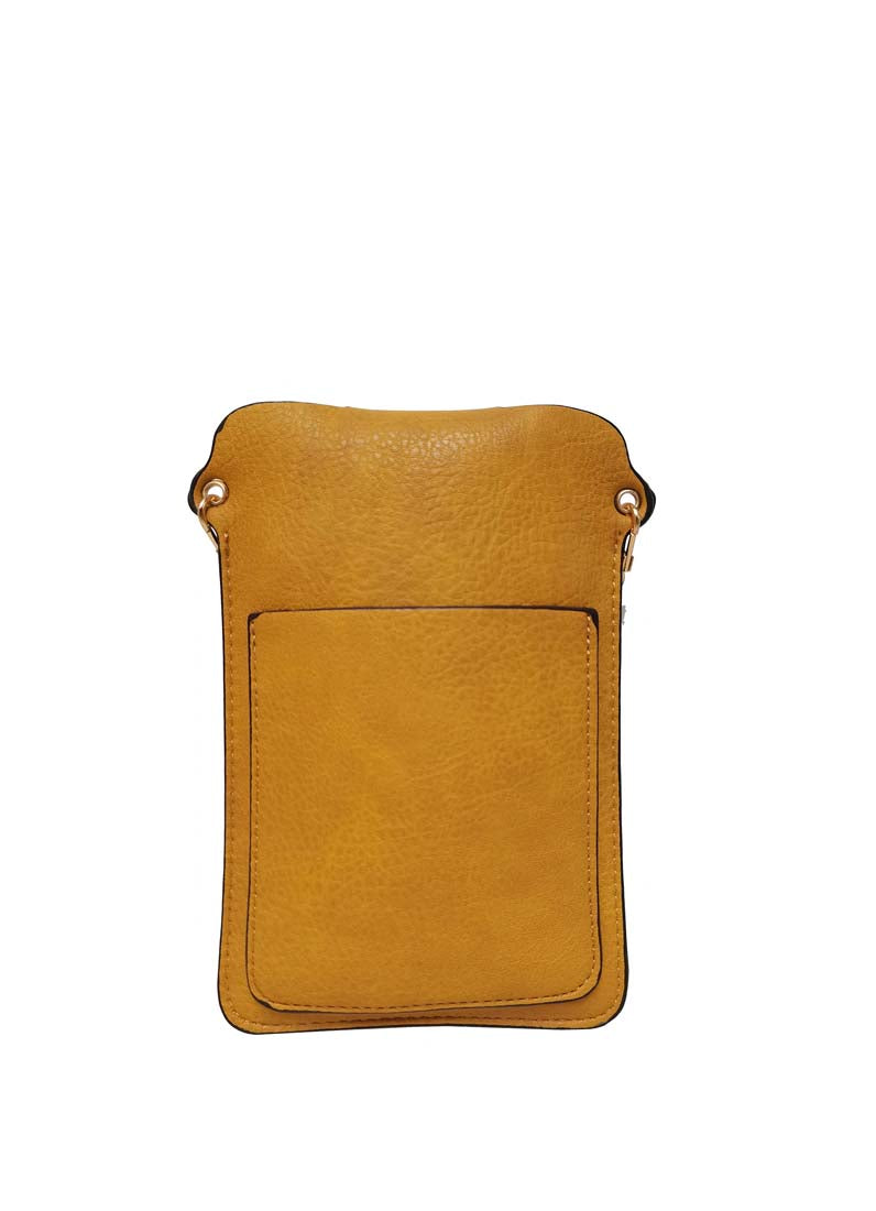 4126KL - Banana Mini Phone Bag