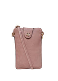 4126KL - Rose Mini Phone Bag