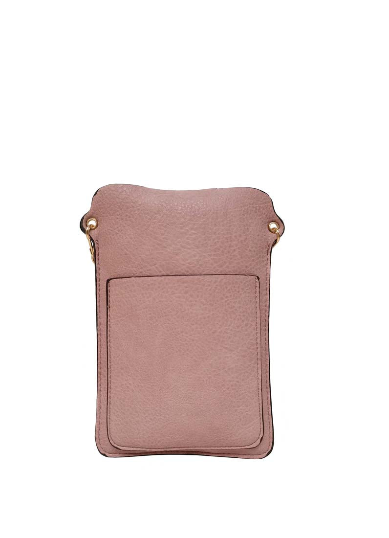 4126KL - Rose Mini Phone Bag