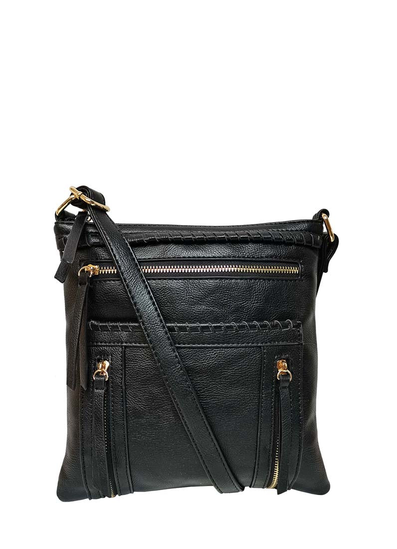 4330KL-Black