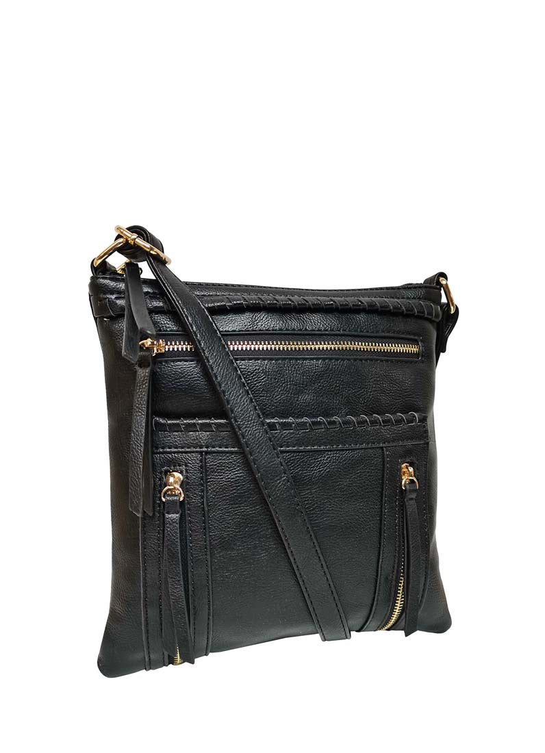 4330KL-Black