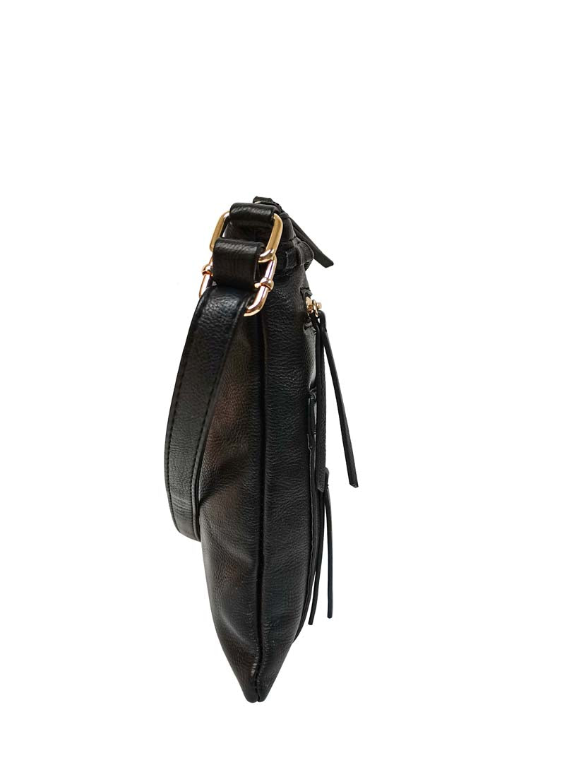4330KL-Black