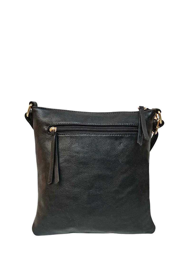 4330KL-Black