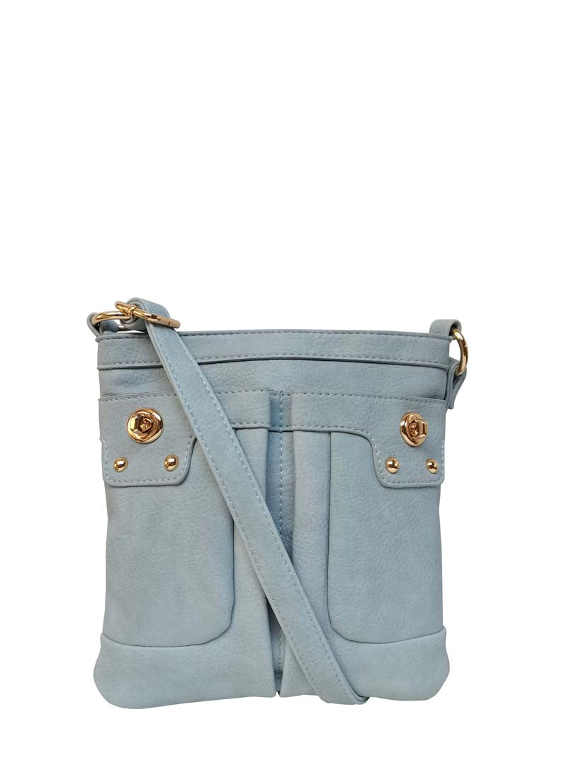 4333KL-Baby Blue