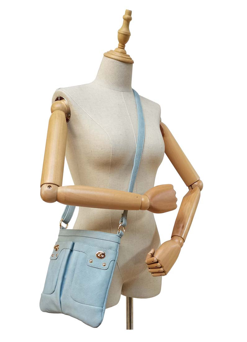 4333KL-Baby Blue