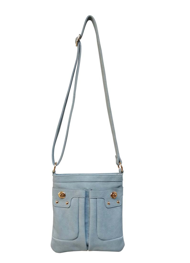 4333KL-Baby Blue