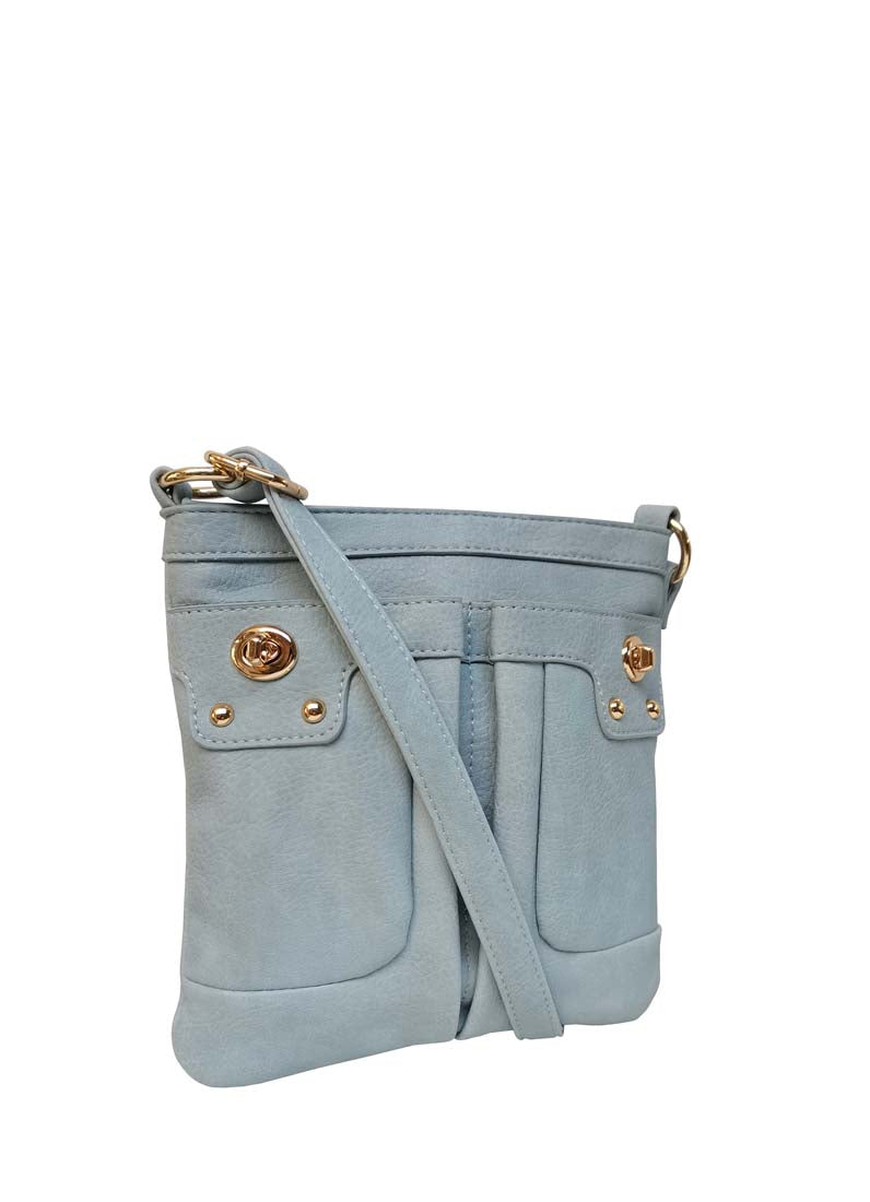 4333KL-Baby Blue