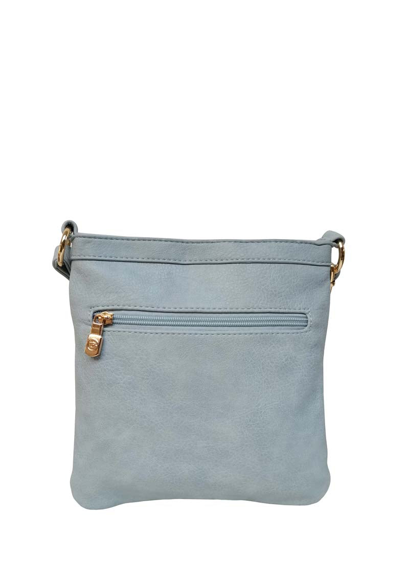 4333KL-Baby Blue