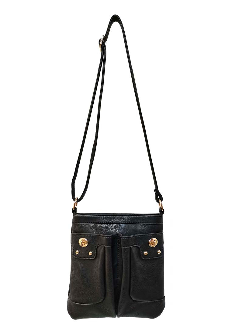 4333KL-Black