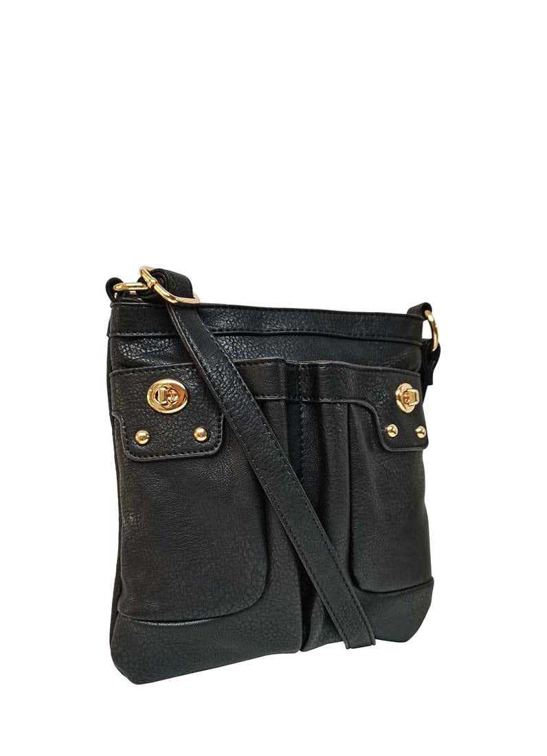 4333KL-Black
