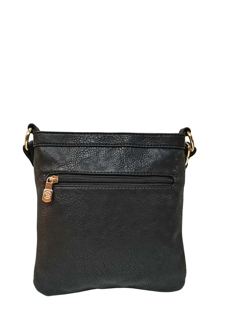 4333KL-Black