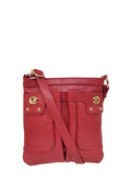 4333KL-Maroon