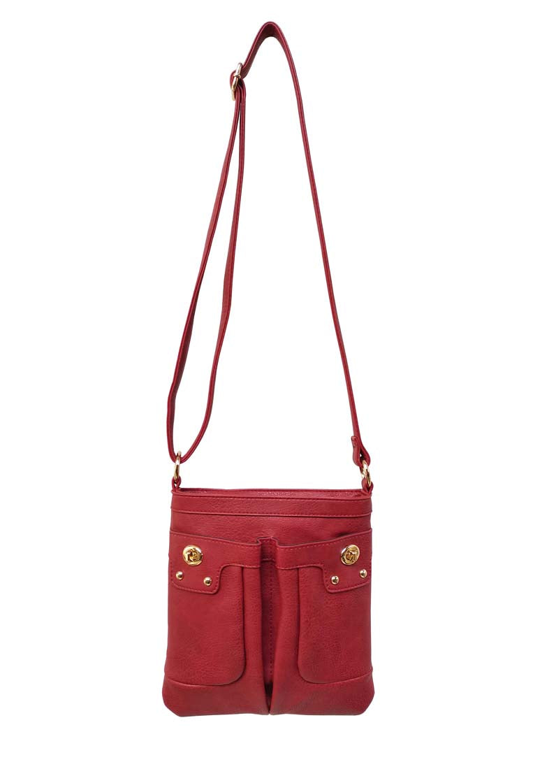 4333KL-Maroon