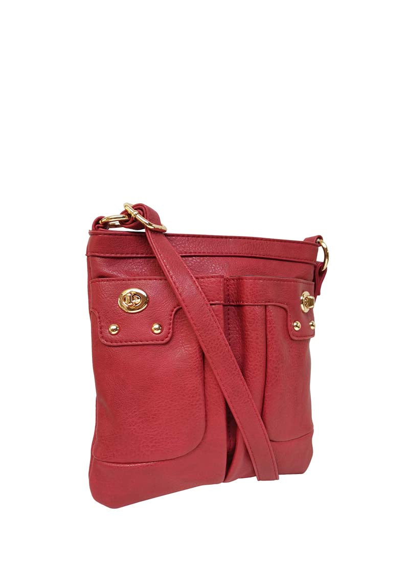4333KL-Maroon