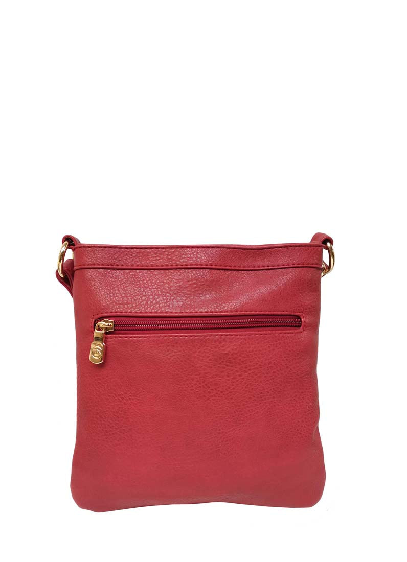 4333KL-Maroon