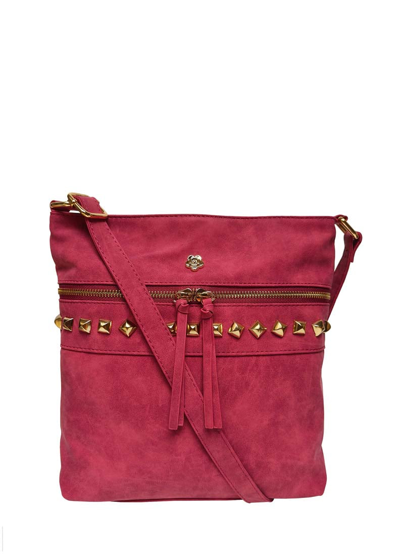 4651KL - Sunset Red