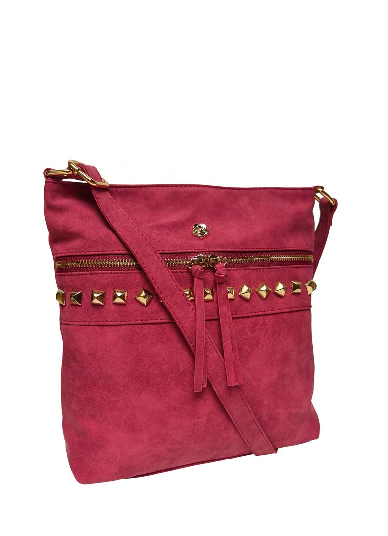 4651KL - Sunset Red
