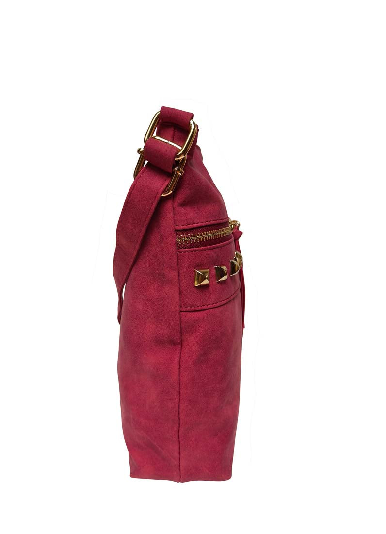 4651KL - Sunset Red