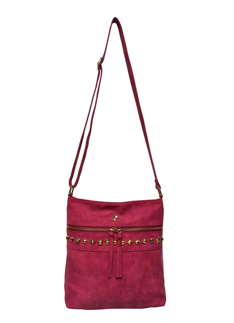 4651KL - Sunset Red